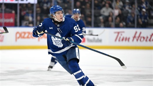 Fantasy hockey draft strategy: The 2026 rookies who can make an impact this season