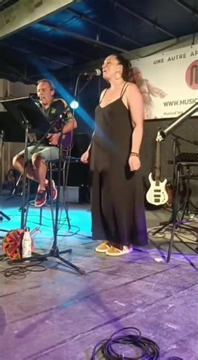 africain a paris (tiken jah Fakoly) fete de la musique 2026 L'isle/sorgue