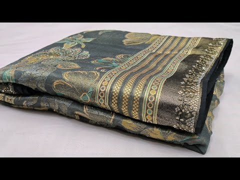 New Party Wear Sarees|Braso Sarees|Chiffon Sarees#newfancysaree #newsarees