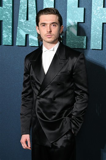 Everything to Know About Austin Abrams' New Movie 'Whalefall'