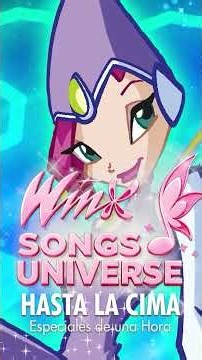 To the Top | One-Hour Specials | Winx Songs Universe