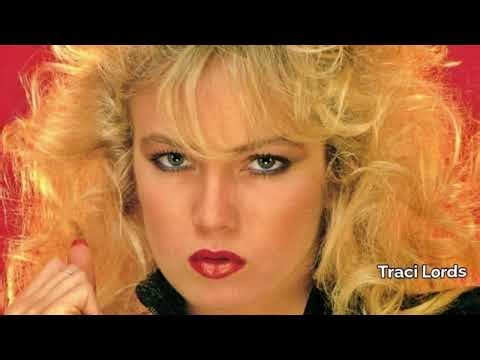 Traci Lords In G-Strlng Photos Leave Little To Imagination! Take a look