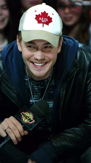 Chad Michael Murray In The 2000's