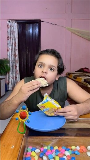 Bina Masale Ka Maggi🍜😋#shorts #comedy #funny #olidavines