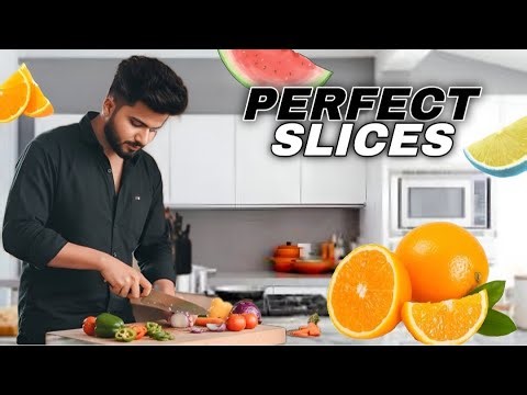Perfect Slices Game Live 🔪 | ASMR NO 1 GAMER LIVE #shortslive #perfectslices
