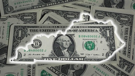 Record-breaking Kentucky job growth marks 'best first quarter' in state's history