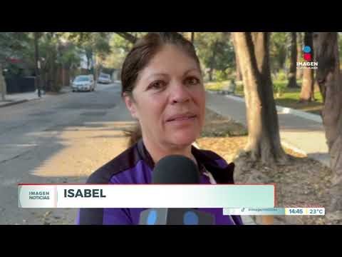 ¡Así se prepara la gente para el corte de agua en Guadalajara! | Noticias GDL con Carolina Martínez
