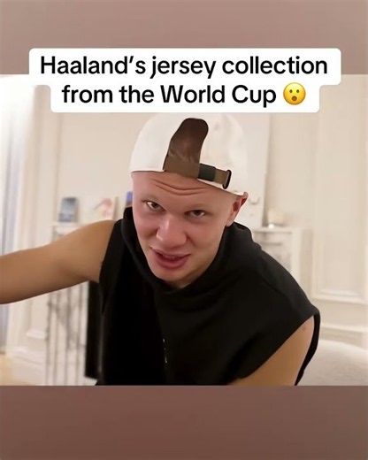 So many stars 🤩 (via ‪@erling‬)