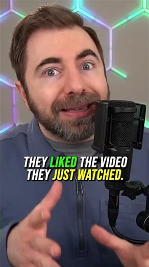 The TRUTH About The Youtube Algorithm