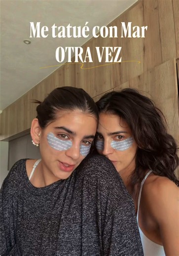 Somos 1 misma . Punto 💞 #barbaraderegil #marderegil | Mar de regil_