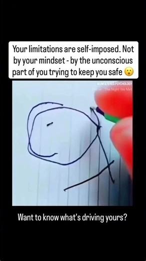 The Viral Trapped Ant Video - What It REALLY Means. (And it’s not what you think!)