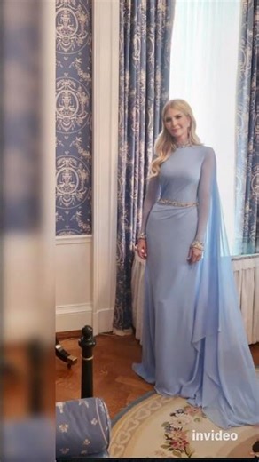 Beauty and brains at its finest—Ivan​ka Trump ✨#shorts #ivanka #trump #fashion #jaredkushner