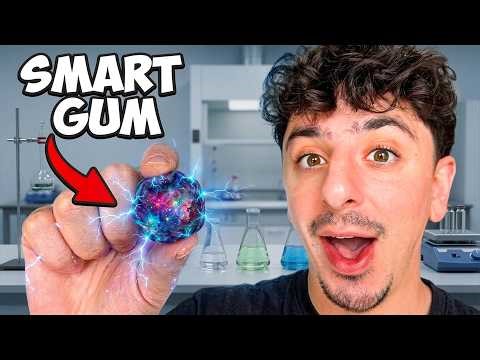Testing Products That Make You Smarter!