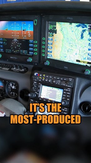 Cirrus SR22: Parachute, Glass Cockpit & More