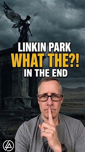 Linkin Park - In The End | It's an 11, I'm confused! #shorts