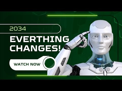 AI in 10 Years, Everything Changes