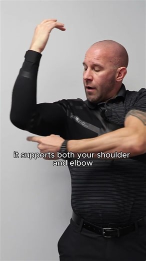 From Arm Injuries to Innovation: The Kinetic Arm Story