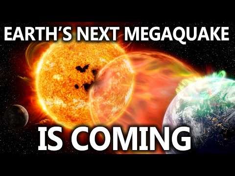 99% of People Are Not Ready For What The Earth Will Do Next...