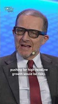 Not slowing, upgrading: China's new growth model explained