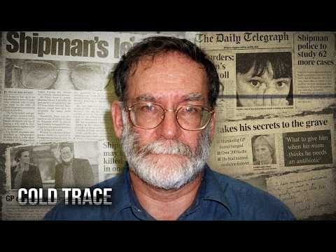Harold Shipman: Britain’s Worst Serial Killer | Mass Murderer With 250 Victims