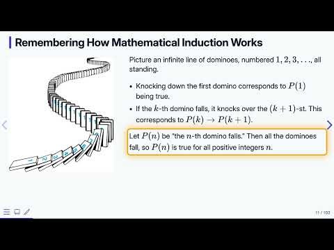 Chapter 5: Induction and Recursion — Discrete Mathematics