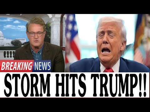 Morning Joe 07/19/26 [6AM] | MSNBC Breaking News Today July 19, 2026