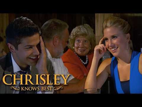 Nanny Faye CRASHES Savannah Chrisley's First Date?! | Chrisley Knows Best