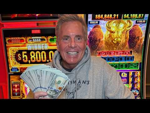 Secret High Limit Game and Baccarat Tourney