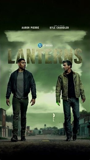 Lanterns | 17 Ağustos | HBO Max