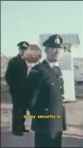 40,000 Horsepower: The Rolls-Royce Rocket Engines