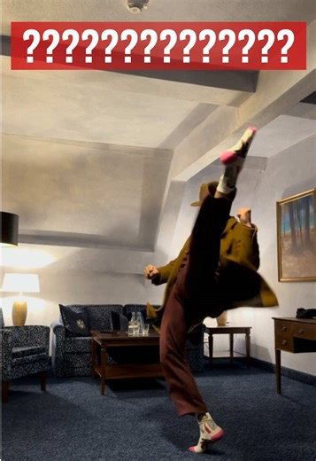 The Last Kick in Taekwondo