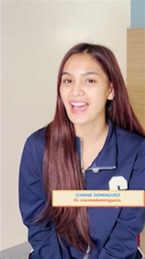 Meet Pinoy Big Brother Collab 3.0 housemate Cianne Dominguez | Online Exclusive