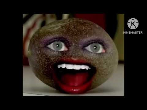 Passion Fruit Screaming Sound Effect Free To Use 
