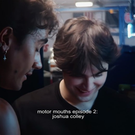 knowing you’re not alone #motormouth #michaelcimino #motormouths #edit #shorts #edits #movie #viral