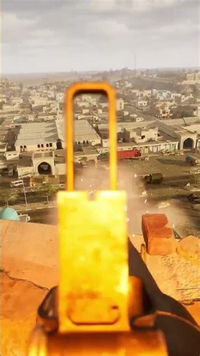 RPG Snipe: Pure Chaos! 🚀💥 #TheGamingGrid