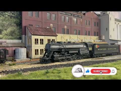 8 Minutes of Pure Railroad Immersion | No Talking, Just Trains