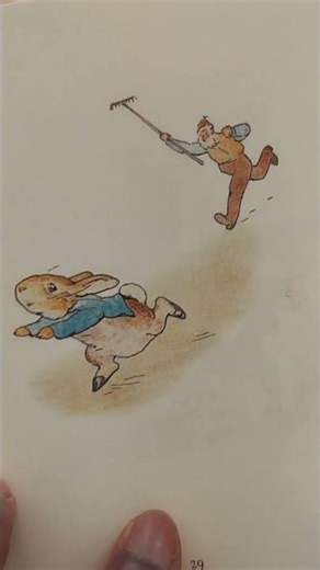 Unwind with a soothing tale from a childhood classic | Peter Rabbit