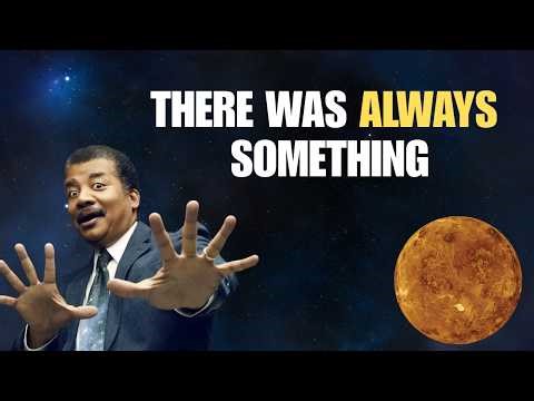 What was before the Universe? | Neil DeGrasse Tyson