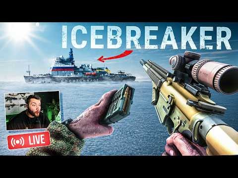 ARENA BREAKOUT INFINITE - NEW SEASON!