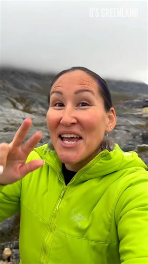 3 Things We Take For Granted In Greenland ❄️🌌 From fresh local foods to endless daylight in summer and untouched natural landscapes — some everyday comforts are truly special in Greenland. #Greenland #Travel #Nature #Culture #InuitLife #NorthernLights #Exploration #BucketList #Adventure #Fyp | Qupanuk Greenland