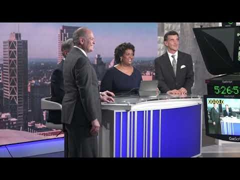 KSDK debuts at its new station in St. Louis