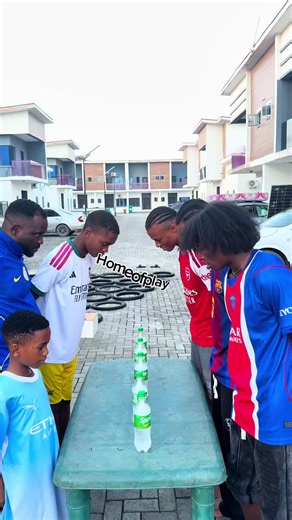 Fastest Finger Challenge Rules and Funny Reactions — Quick Party Game