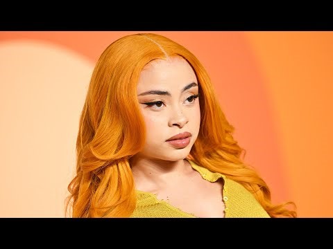 Ice Spice Speaks Out After Violent Attack at California McDonald’s | E! New