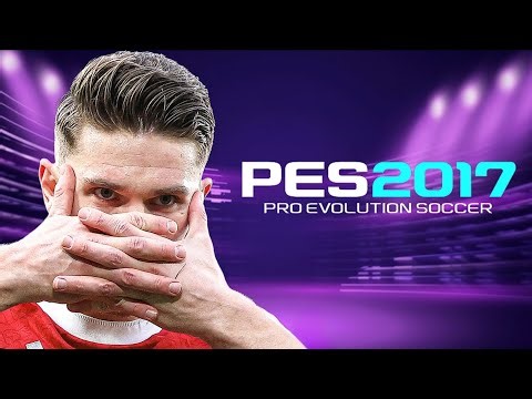 PES 2017 | NEXT SEASON PATCH 2026 – New Update, Transfers & Graphics 😱