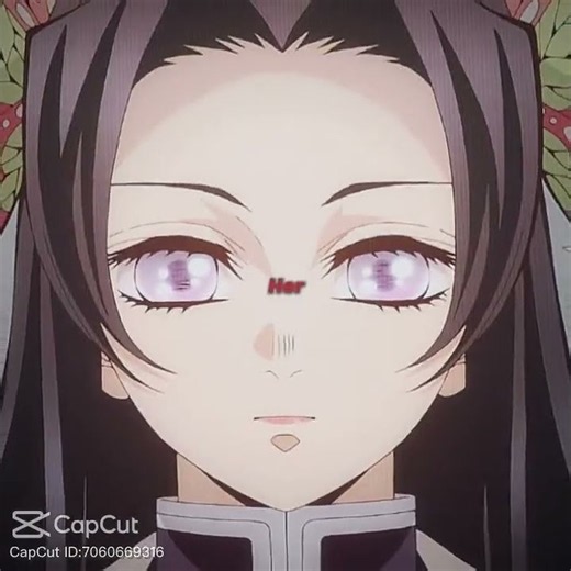 Kocho shinobus death (spoilers)