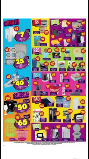 Shoprite Specials Valid Till 18 October 2026 | Latest Deals