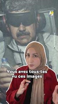 Trump et le pétrole du Venezuela