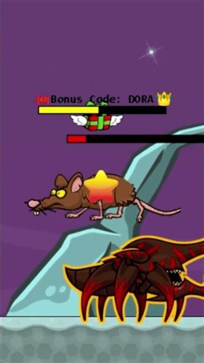 These Evolutions Are Cursed 💀 | Evoworld.io