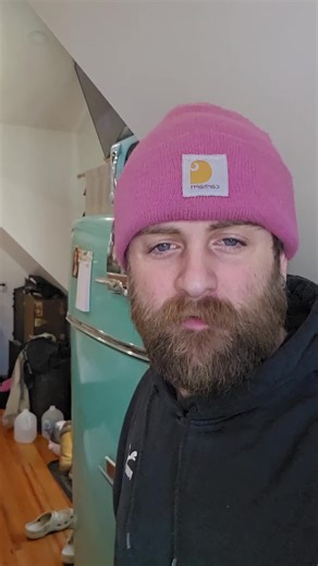 Clearing Up Rumors About My 70-Year-Old Fridge