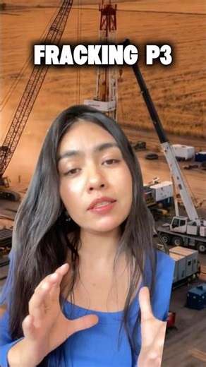 Fracking P3: Los sismos como consecuencia innegable💥